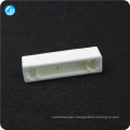 high pressure steatite ceramic resistor parts porcelain insulators